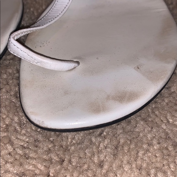 AUTHENTIC Gucci 2” sandal - Picture 4 of 6